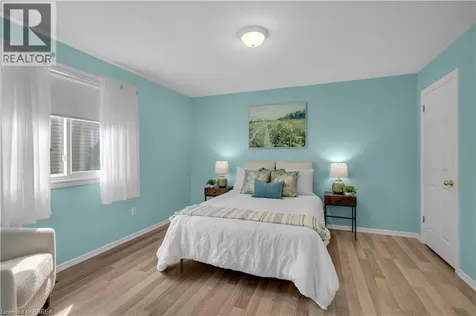 34 Maich Crescent Brantford ON N3T 6P1