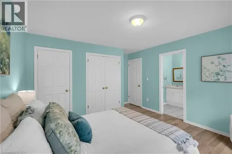 34 Maich Crescent Brantford ON N3T 6P1