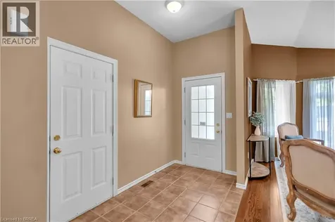 34 Maich Crescent Brantford ON N3T 6P1