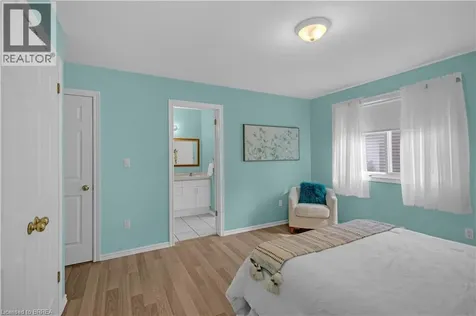 34 Maich Crescent Brantford ON N3T 6P1