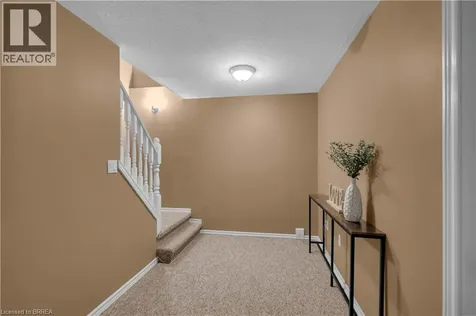 34 Maich Crescent Brantford ON N3T 6P1