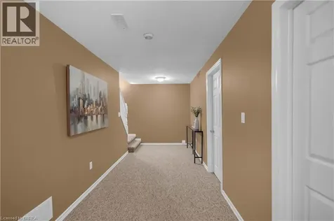 34 Maich Crescent Brantford ON N3T 6P1