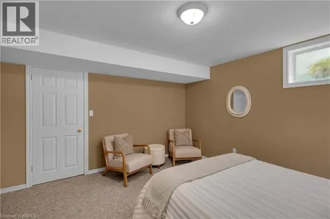 34 Maich Crescent Brantford ON N3T 6P1