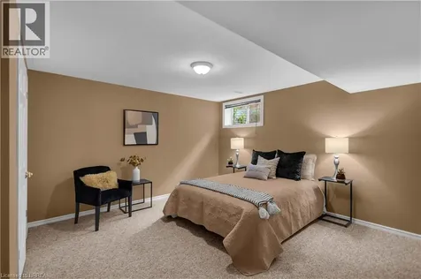 34 Maich Crescent Brantford ON N3T 6P1