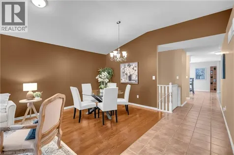 34 Maich Crescent Brantford ON N3T 6P1