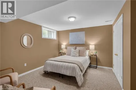 34 Maich Crescent Brantford ON N3T 6P1