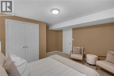 34 Maich Crescent Brantford ON N3T 6P1