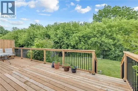 34 Maich Crescent Brantford ON N3T 6P1