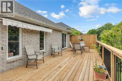 34 Maich Crescent Brantford ON N3T 6P1