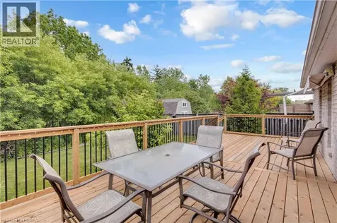 34 Maich Crescent Brantford ON N3T 6P1