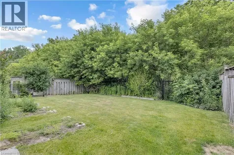 34 Maich Crescent Brantford ON N3T 6P1