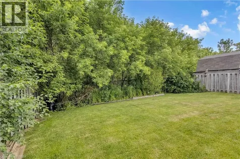 34 Maich Crescent Brantford ON N3T 6P1