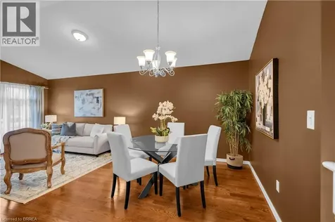 34 Maich Crescent Brantford ON N3T 6P1