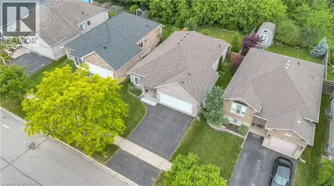 34 Maich Crescent Brantford ON N3T 6P1