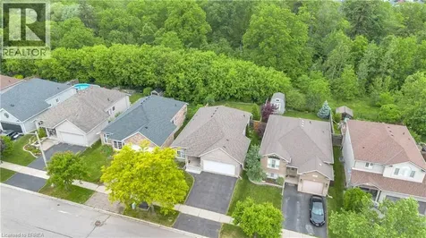 34 Maich Crescent Brantford ON N3T 6P1