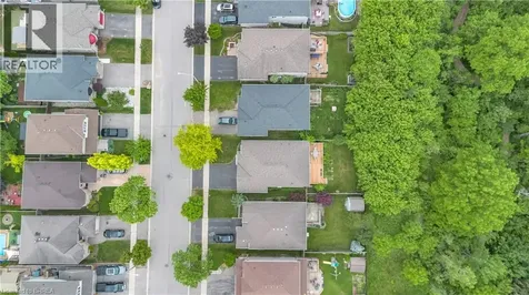 34 Maich Crescent Brantford ON N3T 6P1