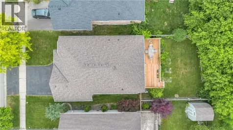 34 Maich Crescent Brantford ON N3T 6P1