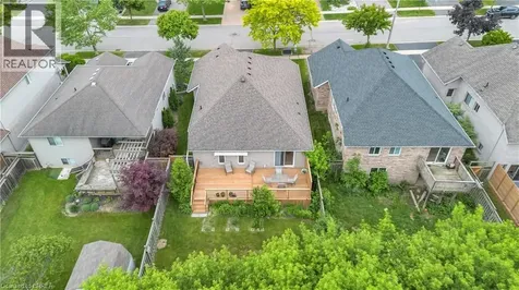 34 Maich Crescent Brantford ON N3T 6P1