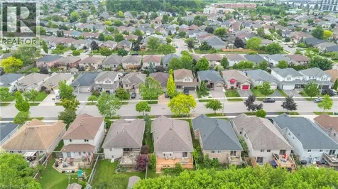 34 Maich Crescent Brantford ON N3T 6P1