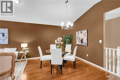 34 Maich Crescent Brantford ON N3T 6P1