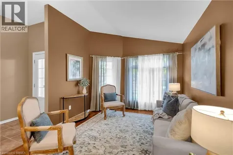 34 Maich Crescent Brantford ON N3T 6P1
