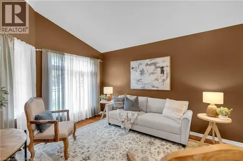 34 Maich Crescent Brantford ON N3T 6P1