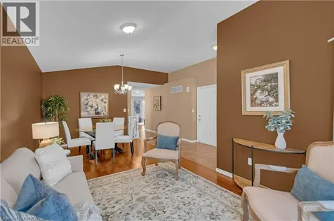 34 Maich Crescent Brantford ON N3T 6P1