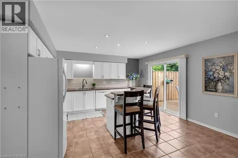 34 Maich Crescent Brantford ON N3T 6P1
