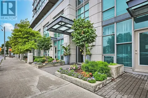 1048 Broadview Avenue Toronto (broadview North) ON M4K 2S2