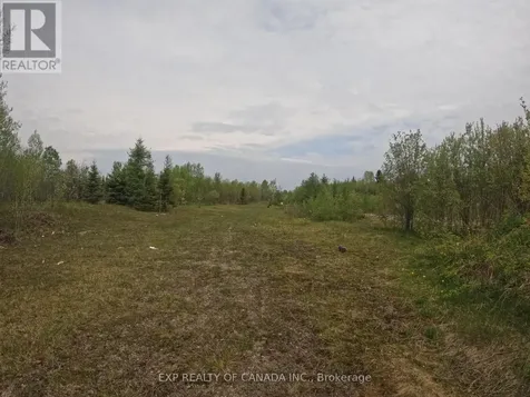 00 Long Sault Road Cochrane ON P0L 1C0