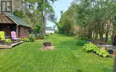 2323 Lakeshore Drive Ramara ON L0K 1B0