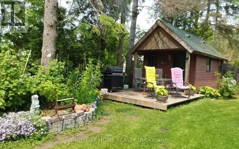 2323 Lakeshore Drive Ramara ON L0K 1B0
