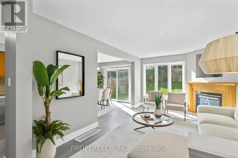 491 Veronica Drive Kitchener ON N2A 4E9