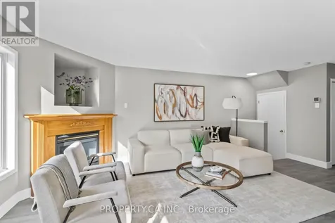 491 Veronica Drive Kitchener ON N2A 4E9