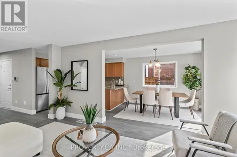 491 Veronica Drive Kitchener ON N2A 4E9
