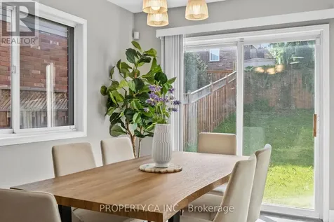 491 Veronica Drive Kitchener ON N2A 4E9
