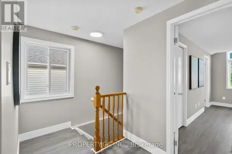 491 Veronica Drive Kitchener ON N2A 4E9