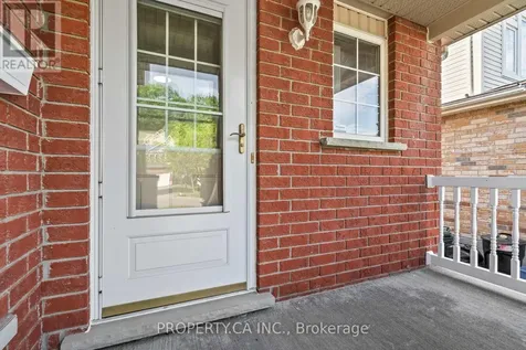 491 Veronica Drive Kitchener ON N2A 4E9