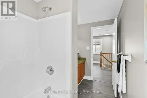 491 Veronica Drive Kitchener ON N2A 4E9