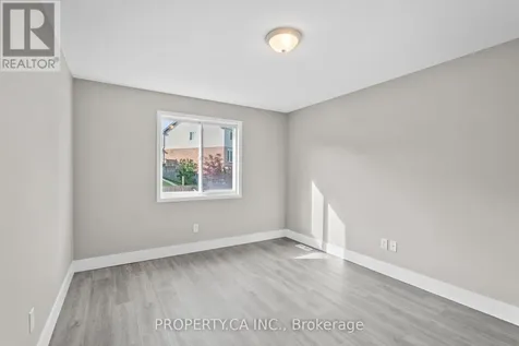 491 Veronica Drive Kitchener ON N2A 4E9