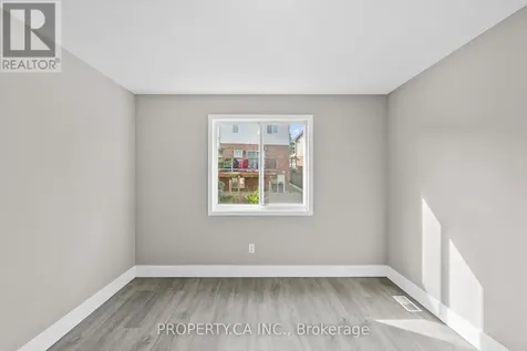 491 Veronica Drive Kitchener ON N2A 4E9