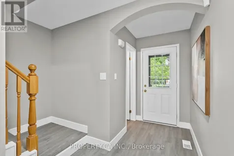 491 Veronica Drive Kitchener ON N2A 4E9