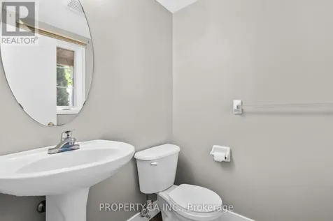 491 Veronica Drive Kitchener ON N2A 4E9