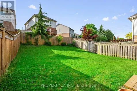 491 Veronica Drive Kitchener ON N2A 4E9