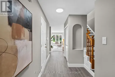 491 Veronica Drive Kitchener ON N2A 4E9
