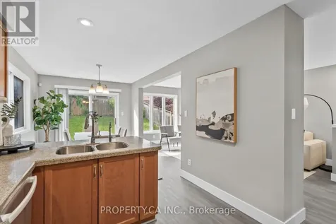 491 Veronica Drive Kitchener ON N2A 4E9
