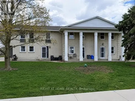 50 Haddington Street Haldimand ON N3W 1K8