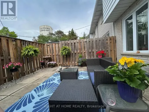 50 Haddington Street Haldimand ON N3W 1K8