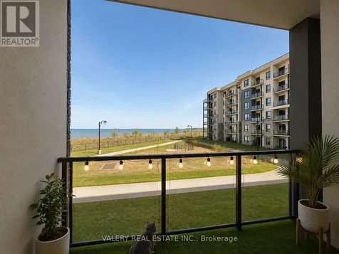 101 Shoreview Place Hamilton (lakeshore) ON L8E 0K2