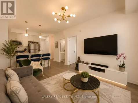 101 Shoreview Place Hamilton (lakeshore) ON L8E 0K2